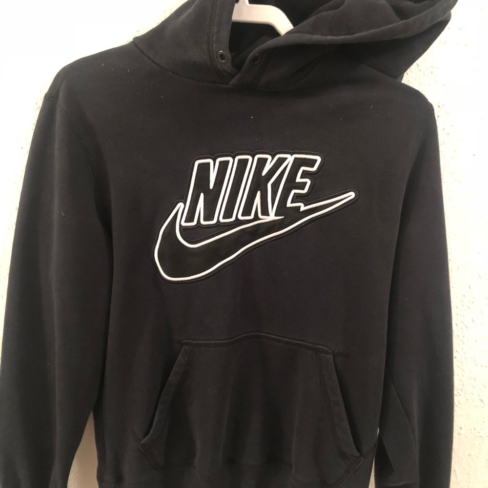 Nike sweatshirt